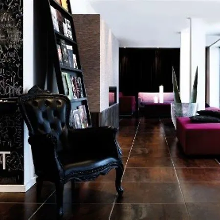 Hotel Scandic Front Copenhague