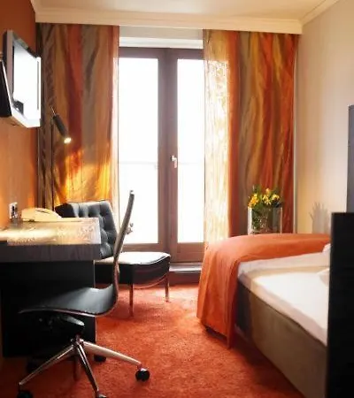 Scandic Front Copenhague