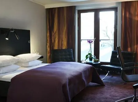 Scandic Front 4* Copenhague