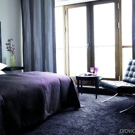 Hotel Scandic Front 4*