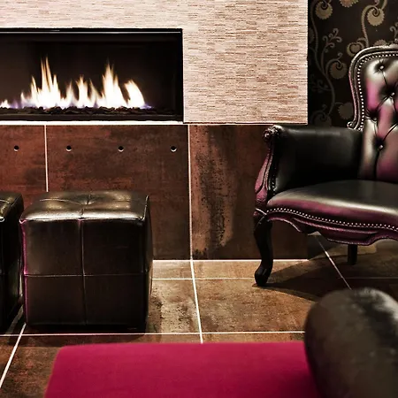 Scandic Front Hotel