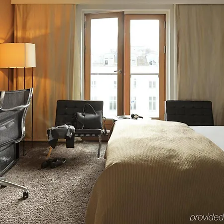 Scandic Front Hotel Kopenhagen