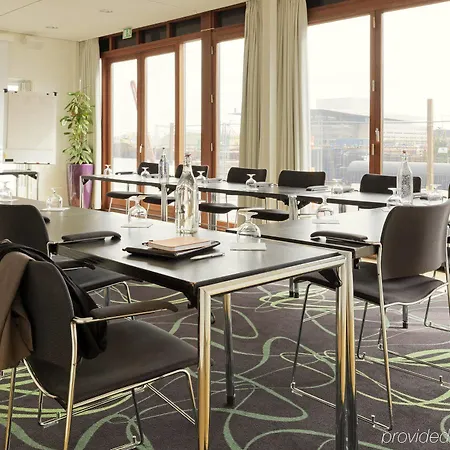 弗朗特斯堪迪克酒店 哥本哈根