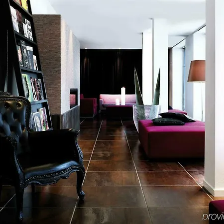 Scandic Front קופנהגן
