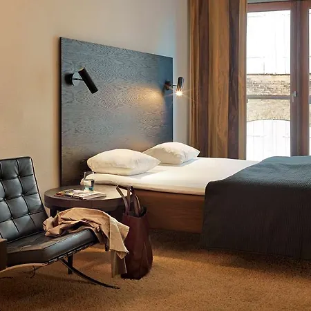 弗朗特斯堪迪克酒店 4* 哥本哈根