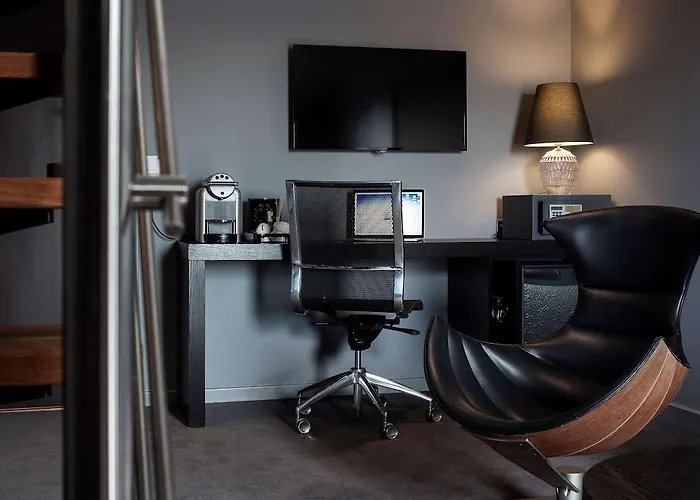 Scandic Front Kopenhag