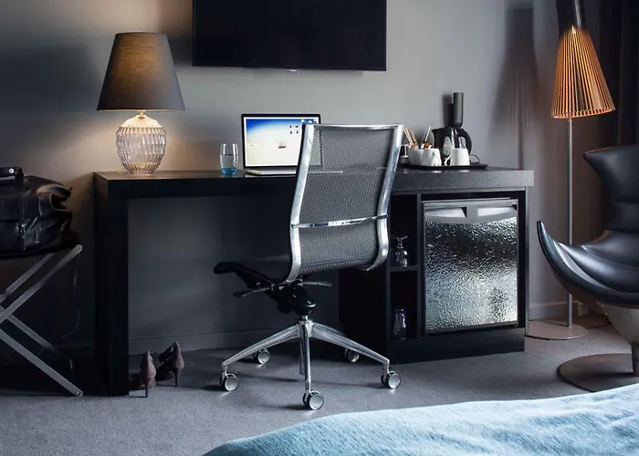 Scandic Front Hotell