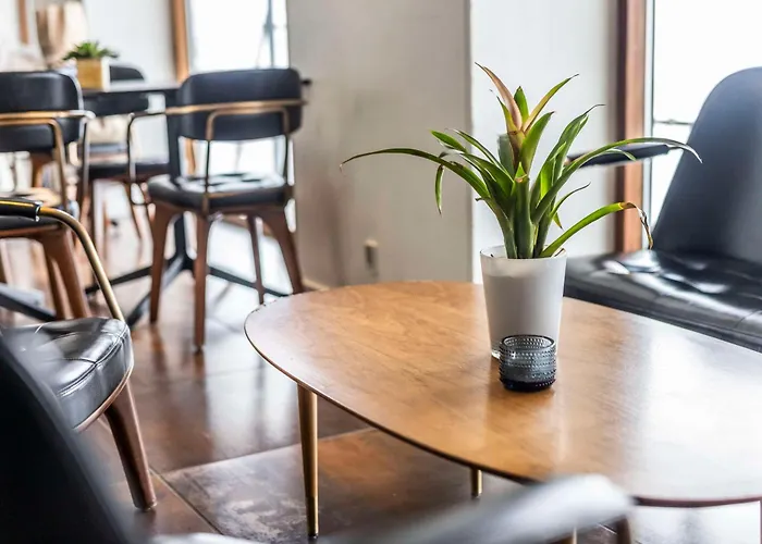 Scandic Front 4* Köpenhamn