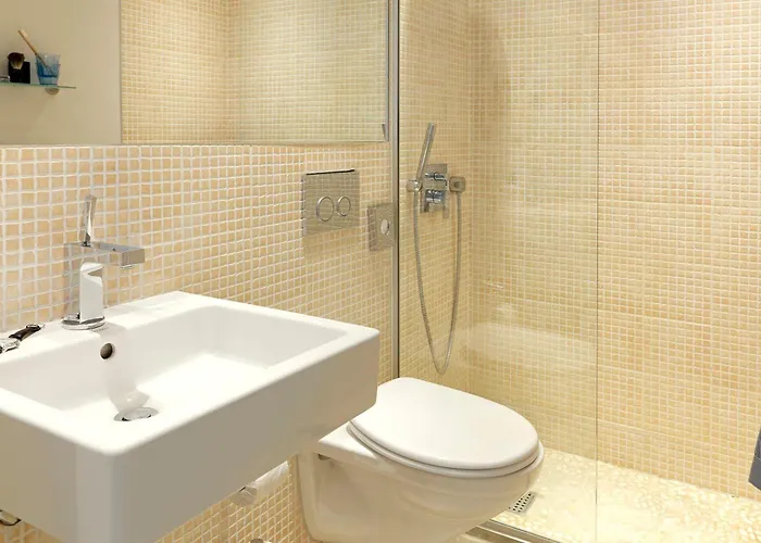 Scandic Front Otel Kopenhag