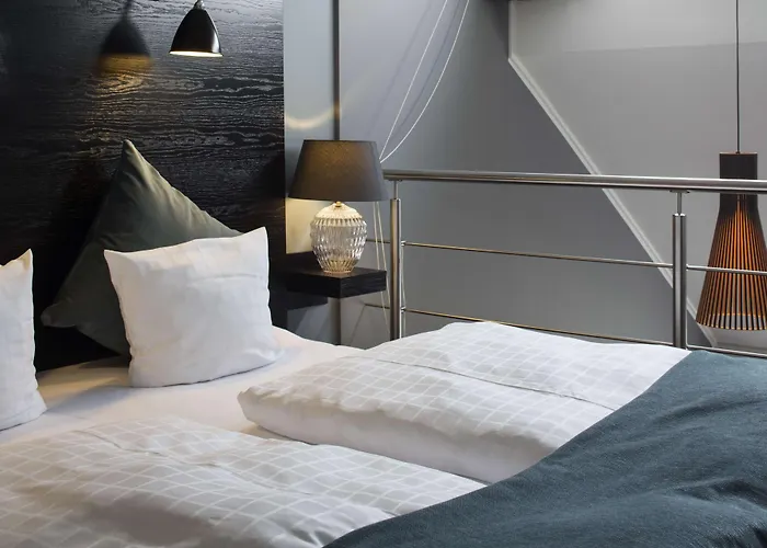 Hotell Scandic Front Köpenhamn