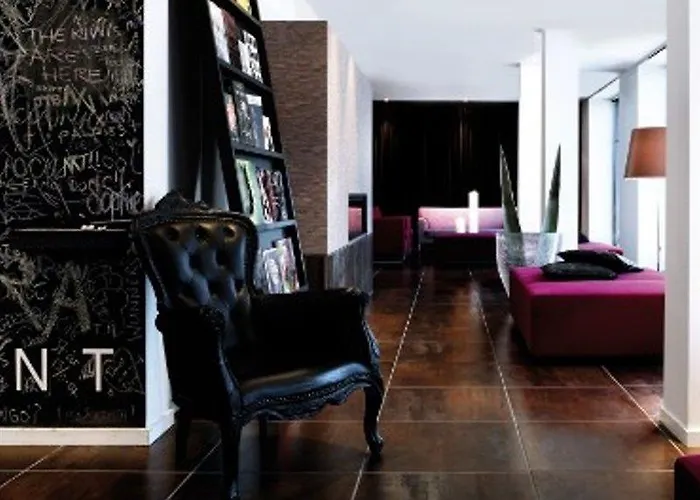 Otel Scandic Front Kopenhag