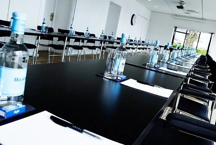 Otel Scandic Front Kopenhag