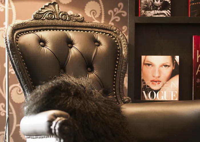 Hotell Scandic Front