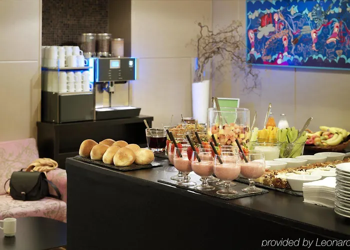 Scandic Front Kopenhag