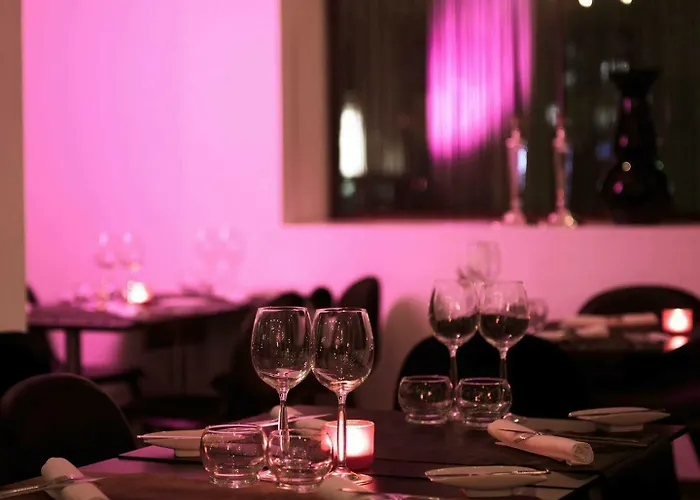 Scandic Front Otel Kopenhag