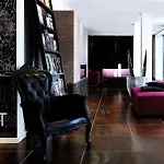 Hotel Scandic Front Kopenhagen