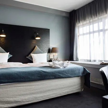 Hotel Scandic Front Kopenhagen