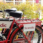 Scandic Front Hotel Copenhague