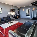 Hotel Scandic Front 4*
