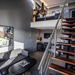 Scandic Front 4* Copenhague