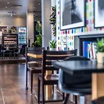 Hotel Scandic Front