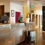 Scandic Front Hotel