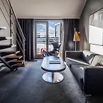 Hotel Scandic Front