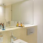 Scandic Front Hotel 4*