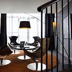 Scandic Front 4* Copenhague