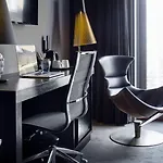 Hotel Scandic Front Copenhague
