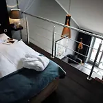 Scandic Front Hotel 4*