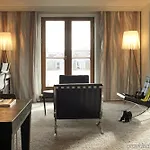 Scandic Front 4* Copenhague