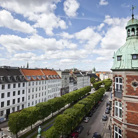 Hotel Scandic Front 4*