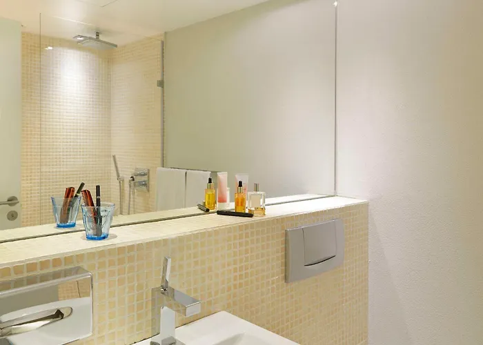 Scandic Front Hotel 4*