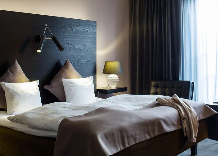 Scandic Front 4* Copenhague