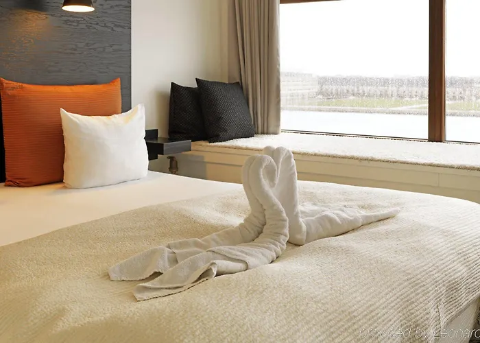 Scandic Front Copenhague