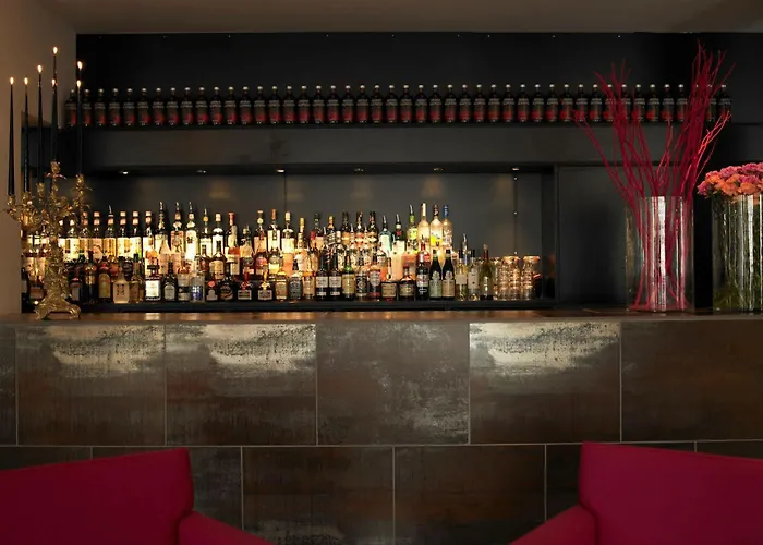 Scandic Front Copenhague